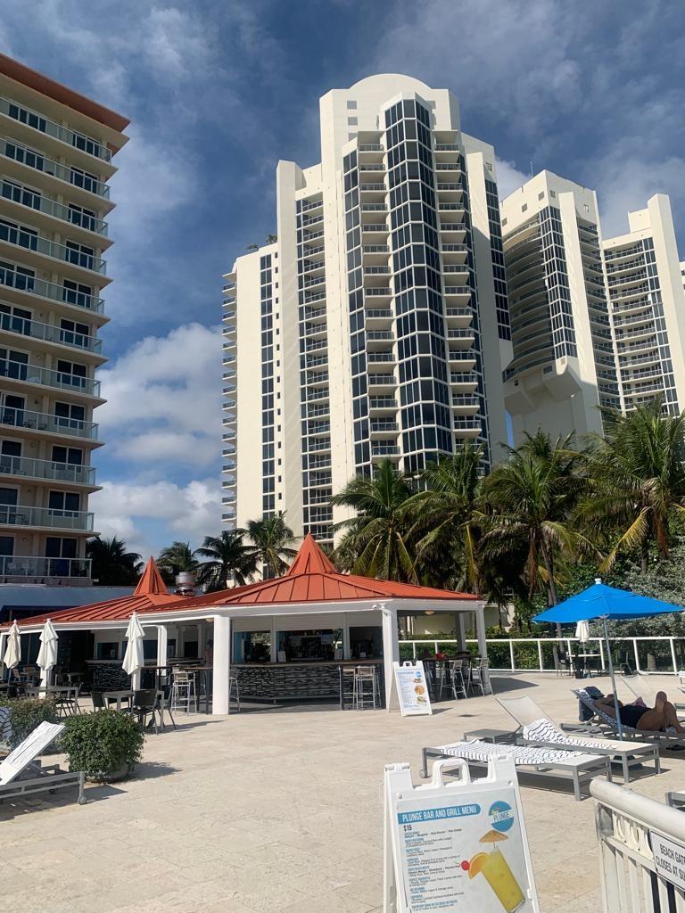 View photos, virtual tours, details... 19201 Collins Ave 231