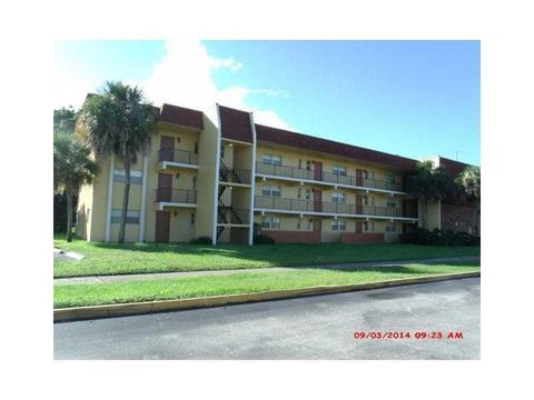 8000 Fairview Drive 205 Tamarac FL 33321