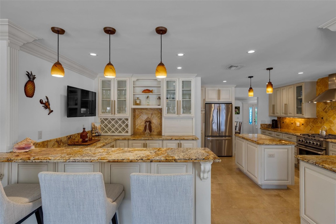 Sunrise Key - Residential