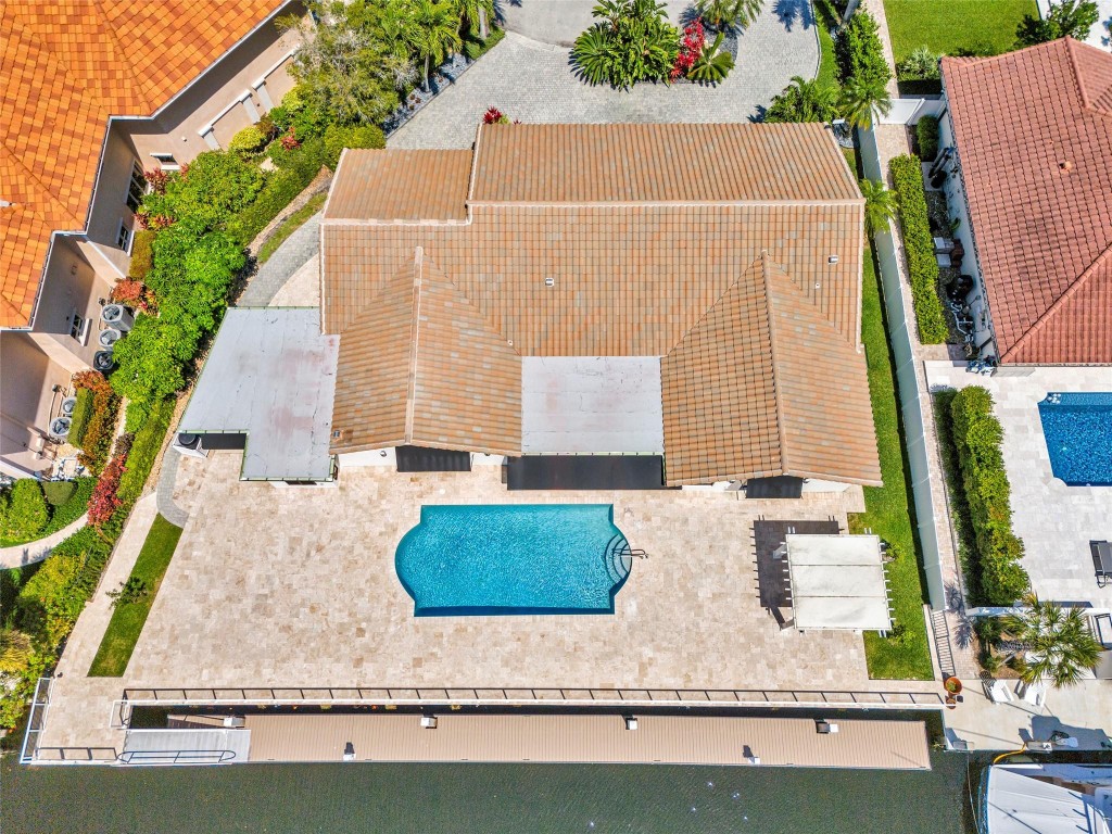 Sunrise Key - Residential