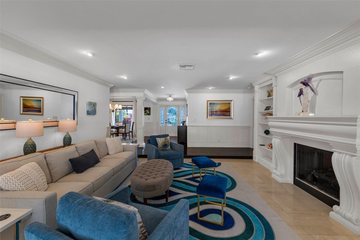 Sunrise Key - Residential