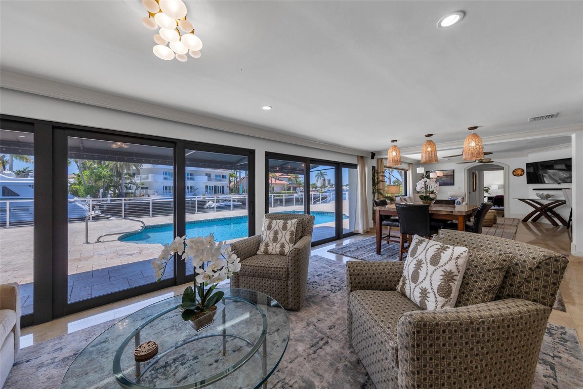 Sunrise Key - Residential