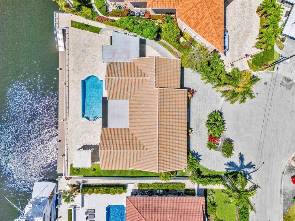 Sunrise Key - Residential