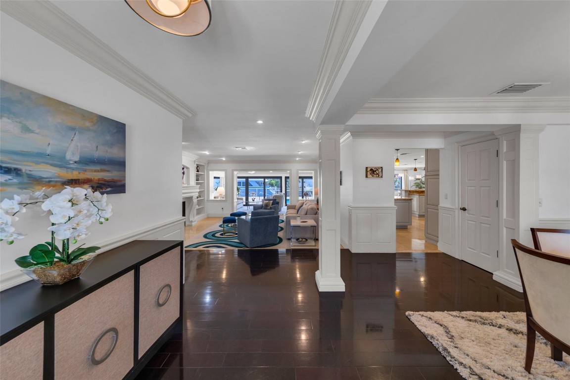 Sunrise Key - Residential