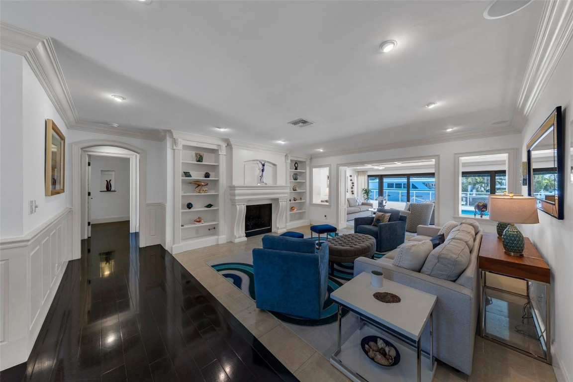 Sunrise Key - Residential