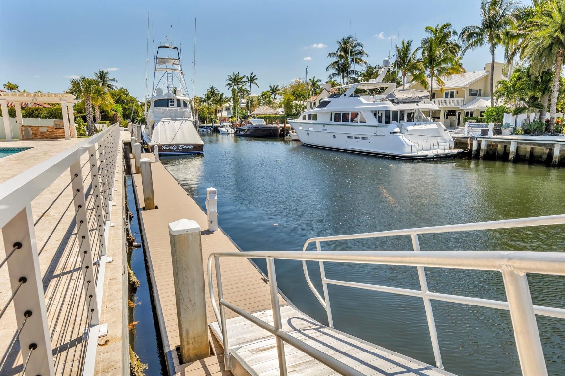 Sunrise Key - Residential