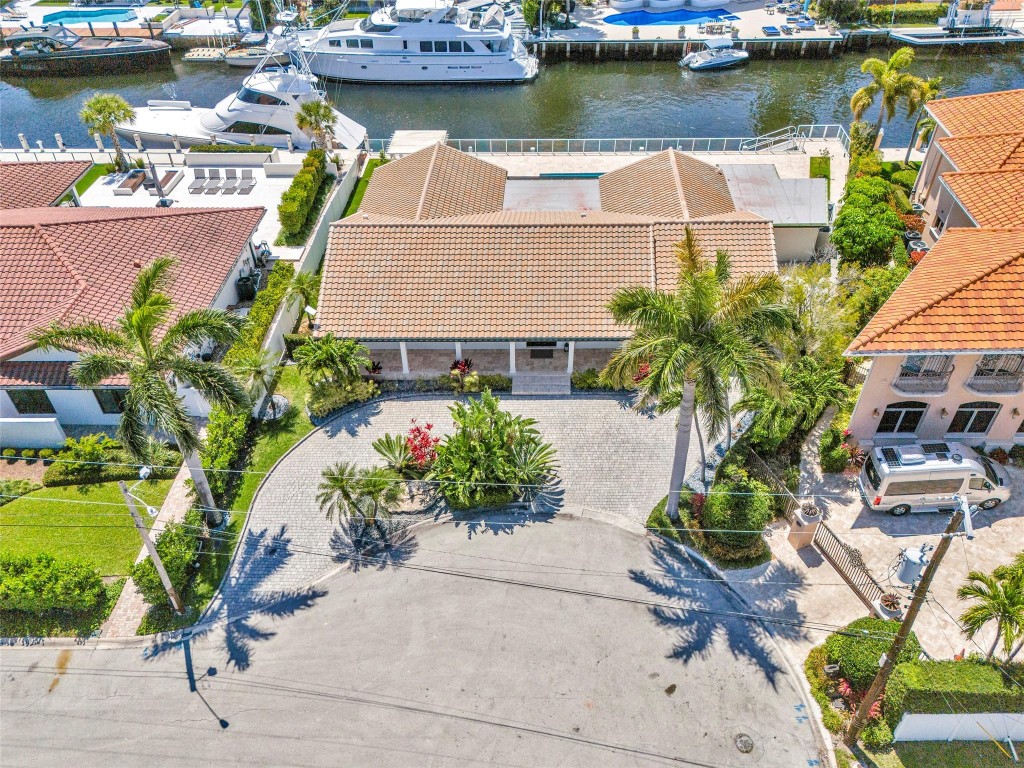 Sunrise Key - Residential