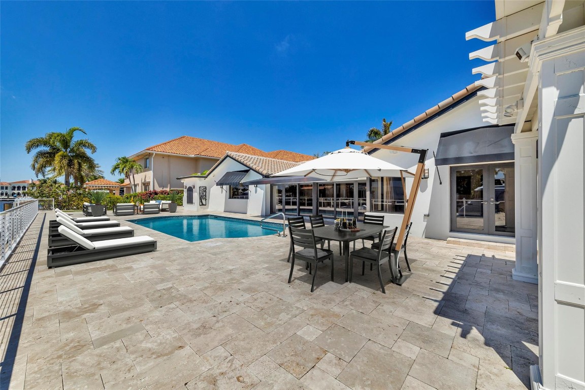 Sunrise Key - Residential