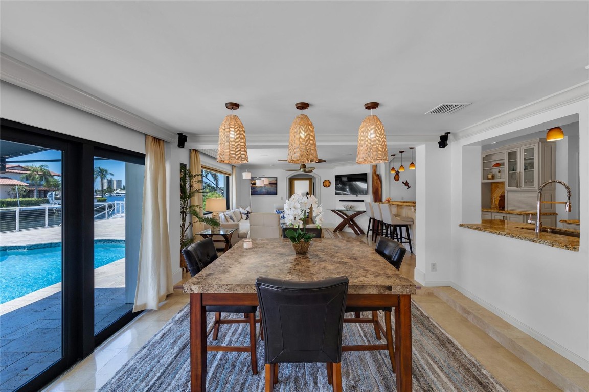 Sunrise Key - Residential