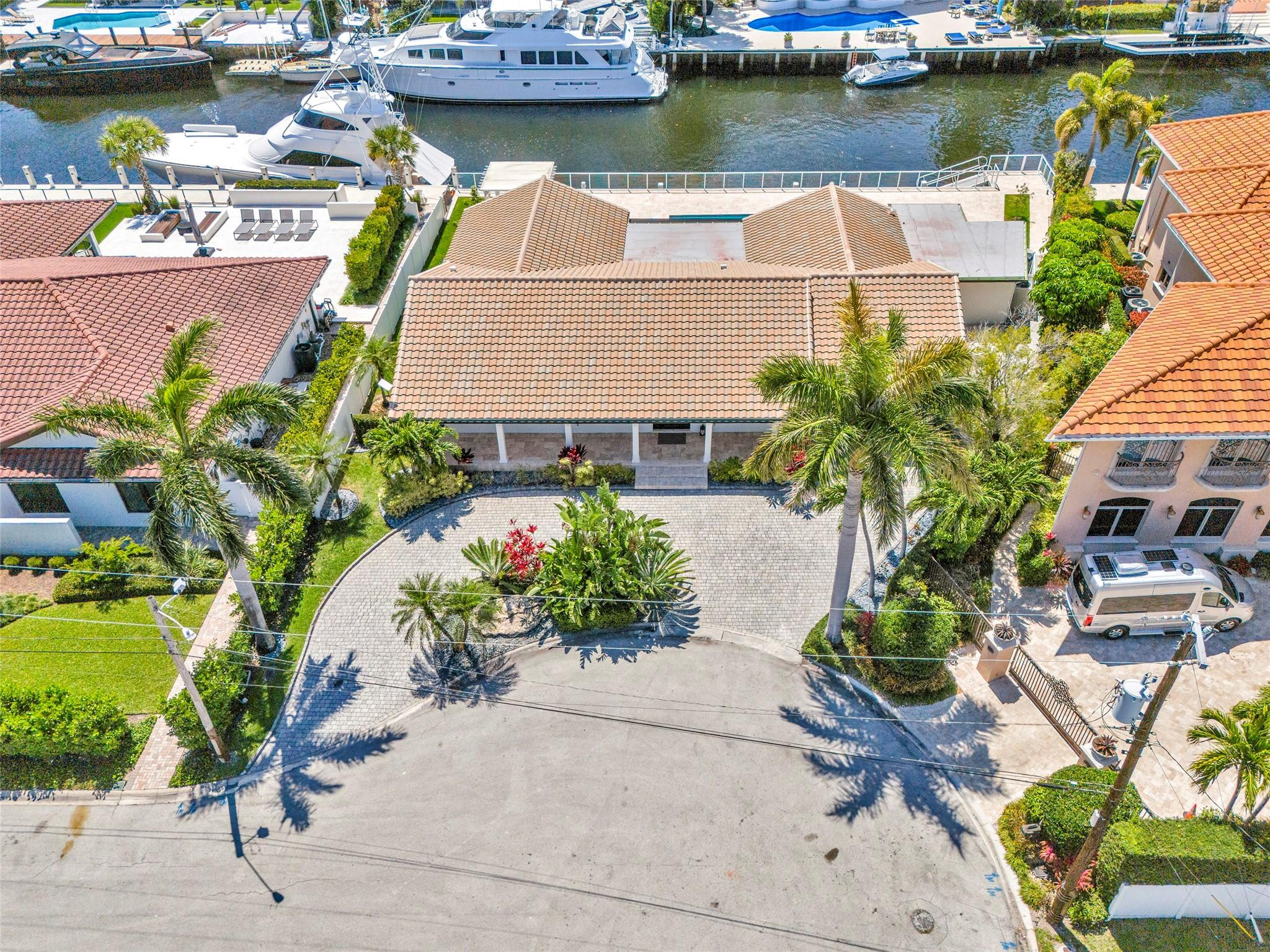 Sunrise Key - Residential