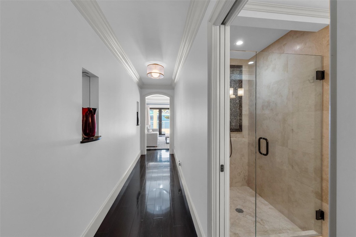 Sunrise Key - Residential