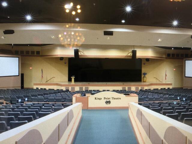 KINGS POINT /BRITTANY - Residential