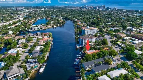 1827 Middle River Drive Unit 4, Fort Lauderdale, FL MLS: R11085982
