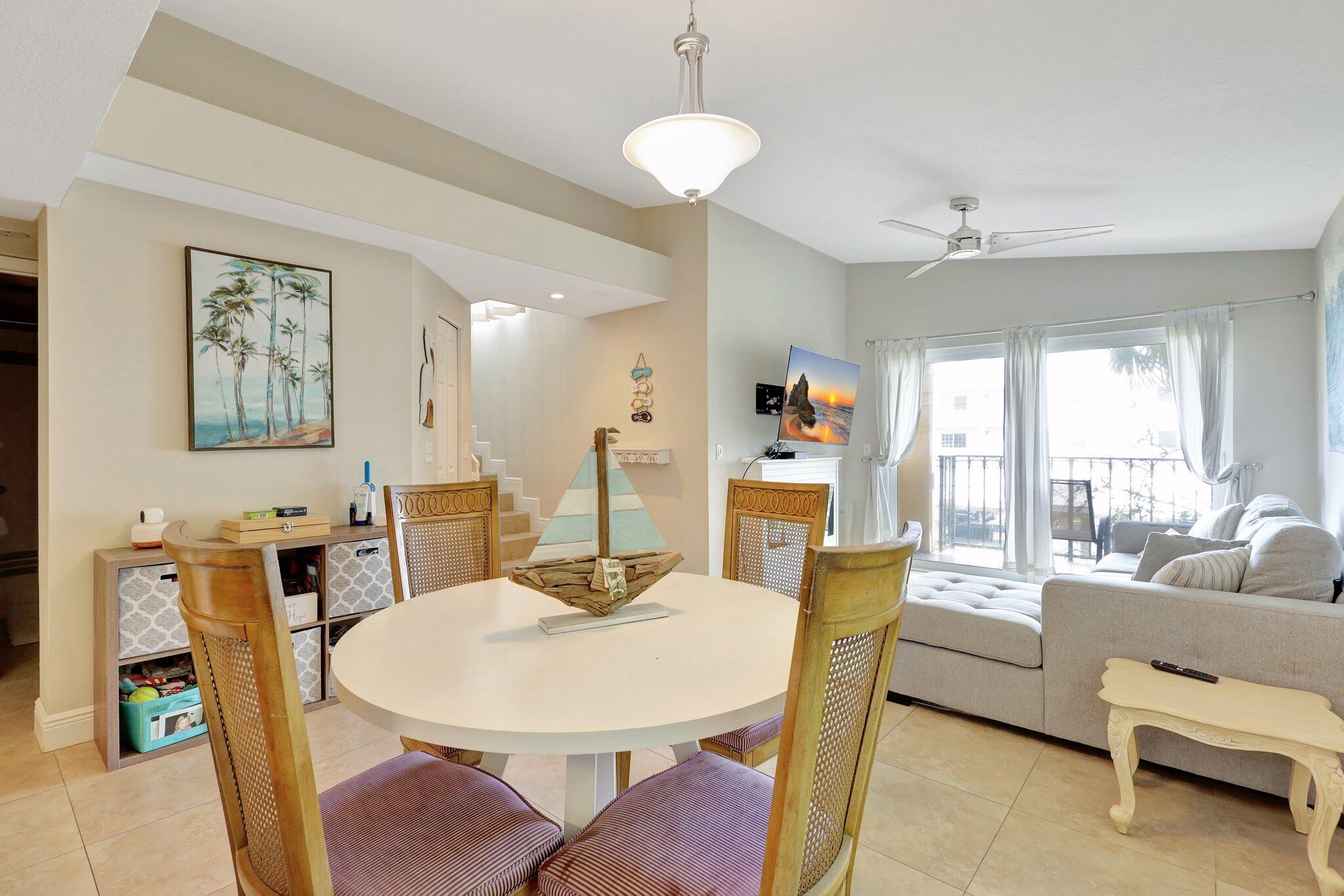 BAY REACH CONDO - Residential