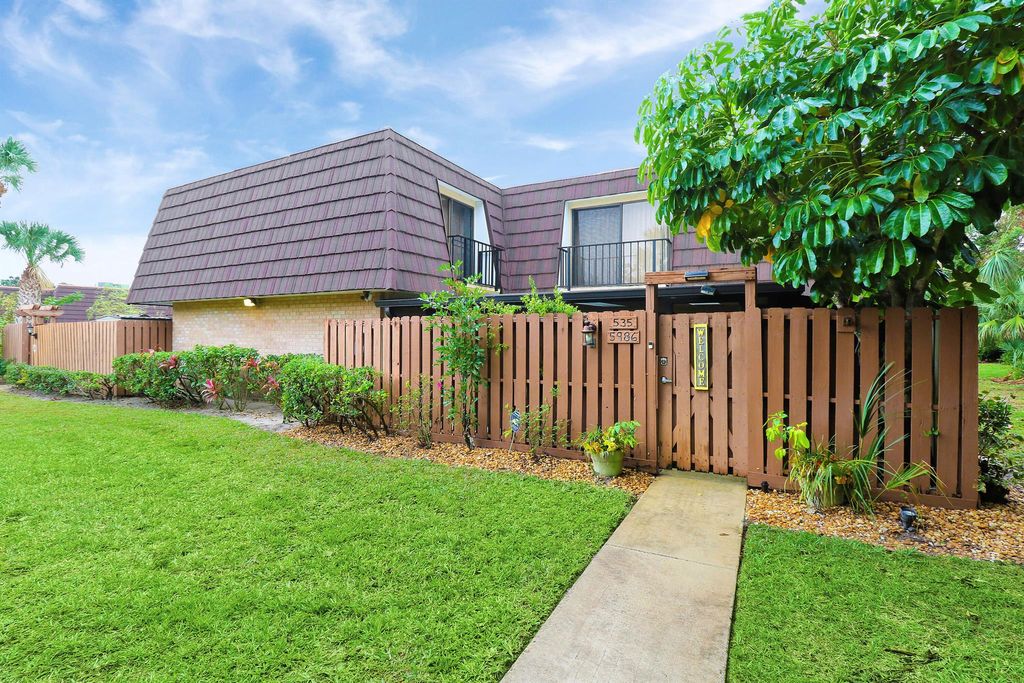 Photo of 5986 SE Riverboat Drive #535, Stuart, FL 34997 (MLS # R10945990)