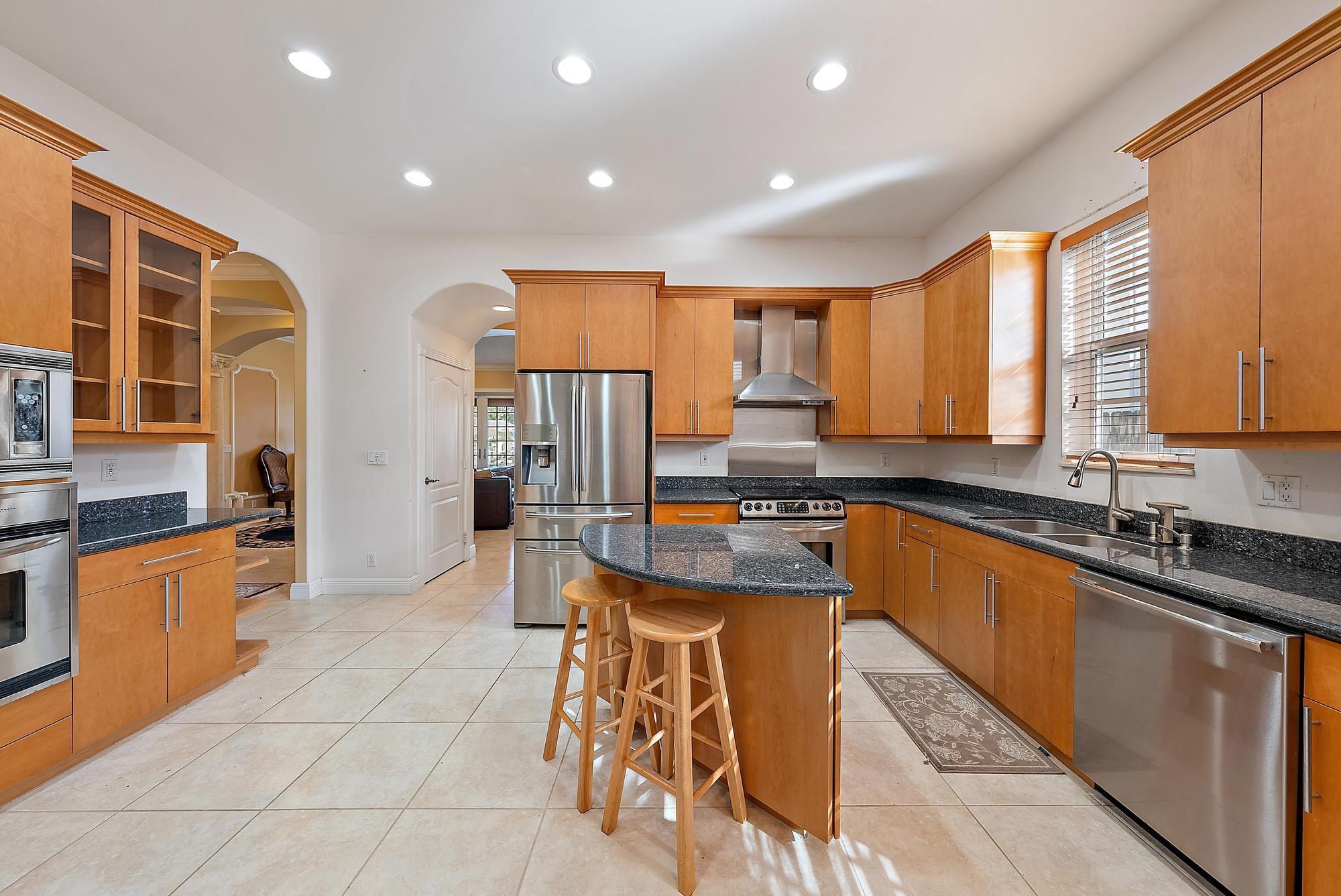 Pirates Cove - Residential