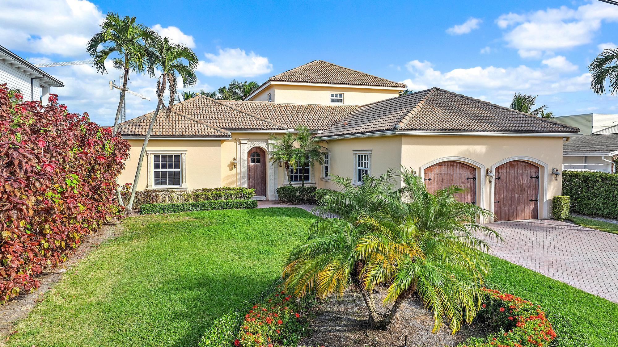 11346 Avery Road