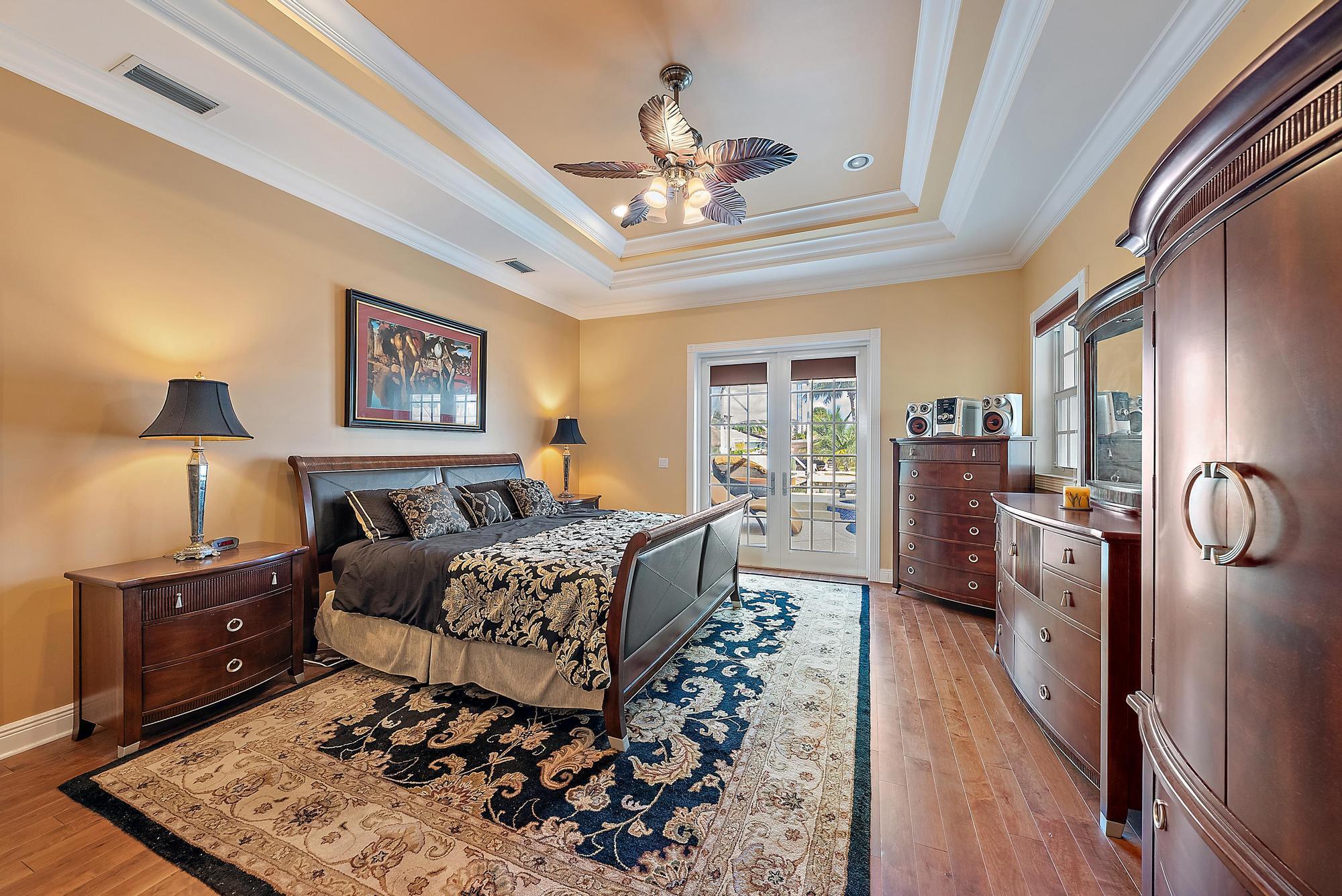 Pirates Cove - Residential