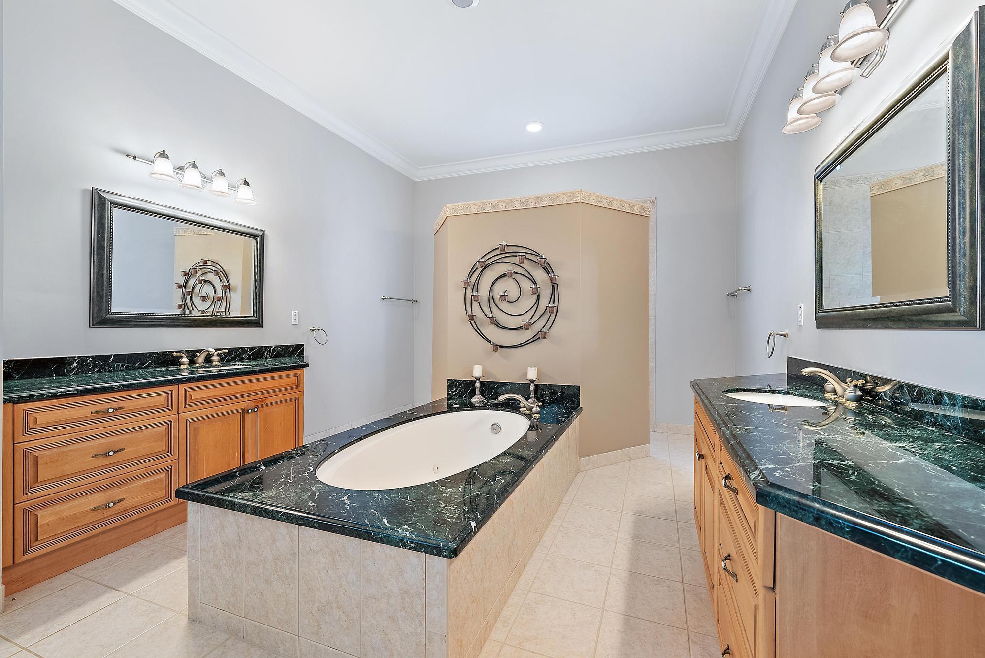 Pirates Cove - Residential