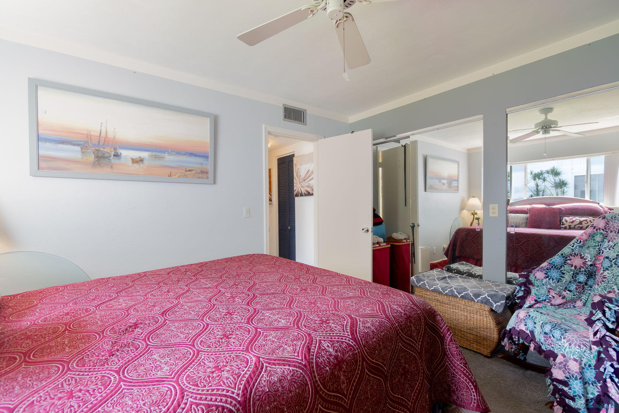MURRY HILLS APT BLDG CONDO - Residential