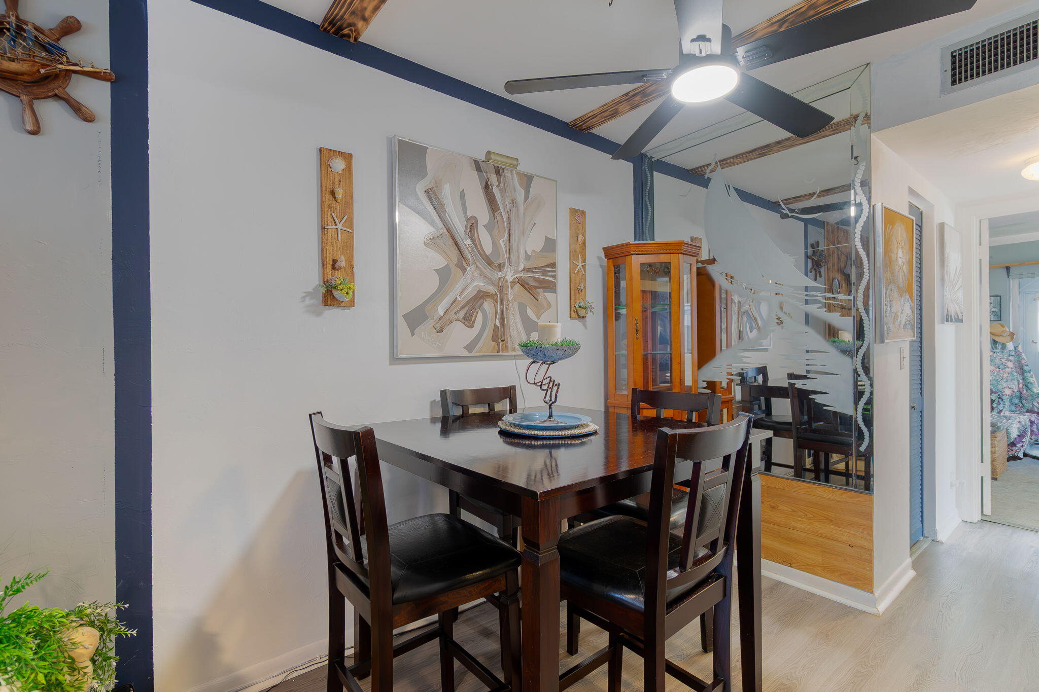 MURRY HILLS APT BLDG CONDO - Residential