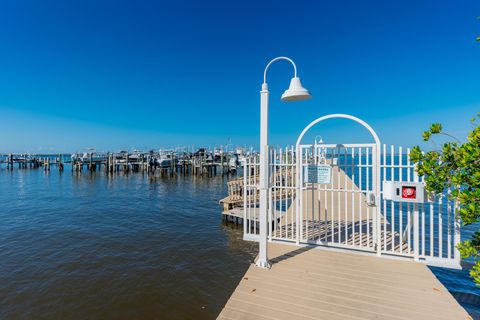 A home in Stuart