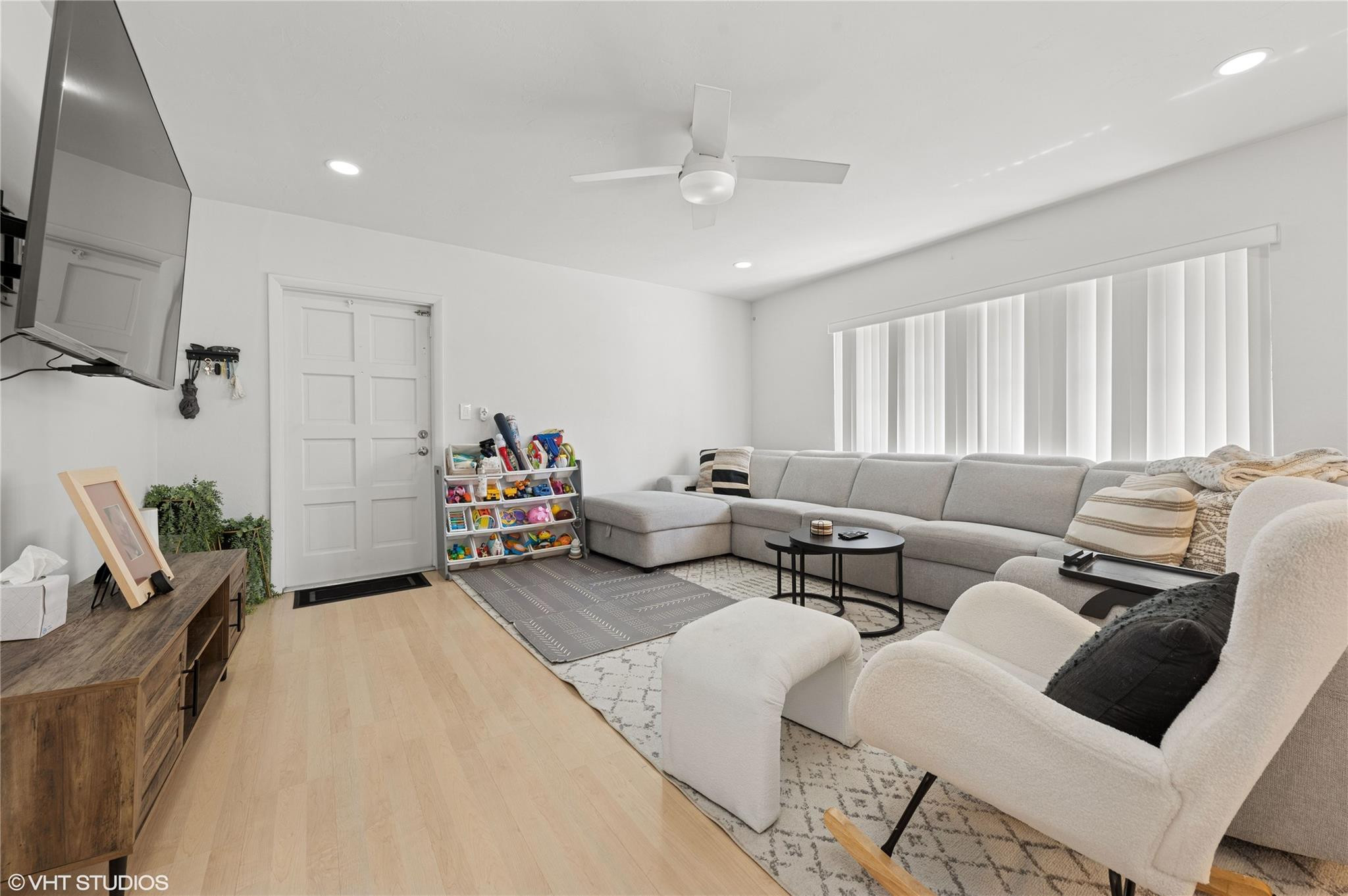 French Villas - Residential