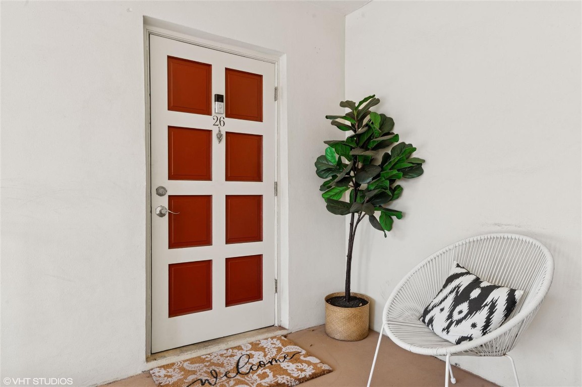 French Villas - Residential