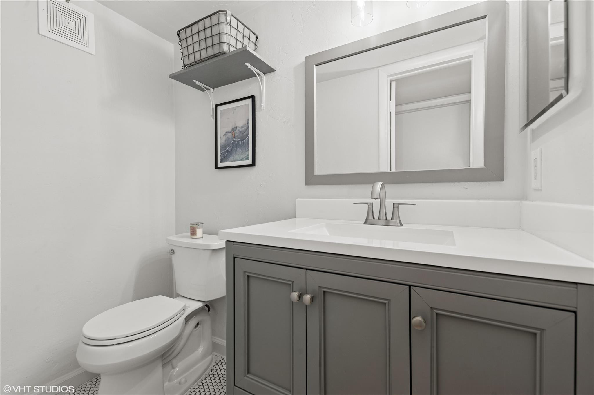 French Villas - Residential