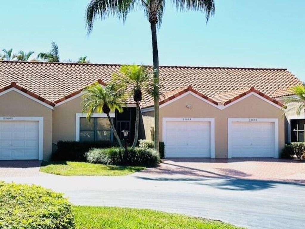 Photo of 22663 Meridiana Drive, Boca Raton, FL 33433 (MLS # R11013202)