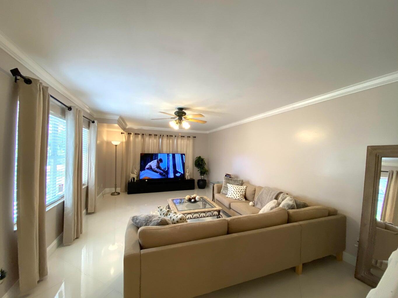 STAMFORD AT ROYAL PALM BEACH - Residential