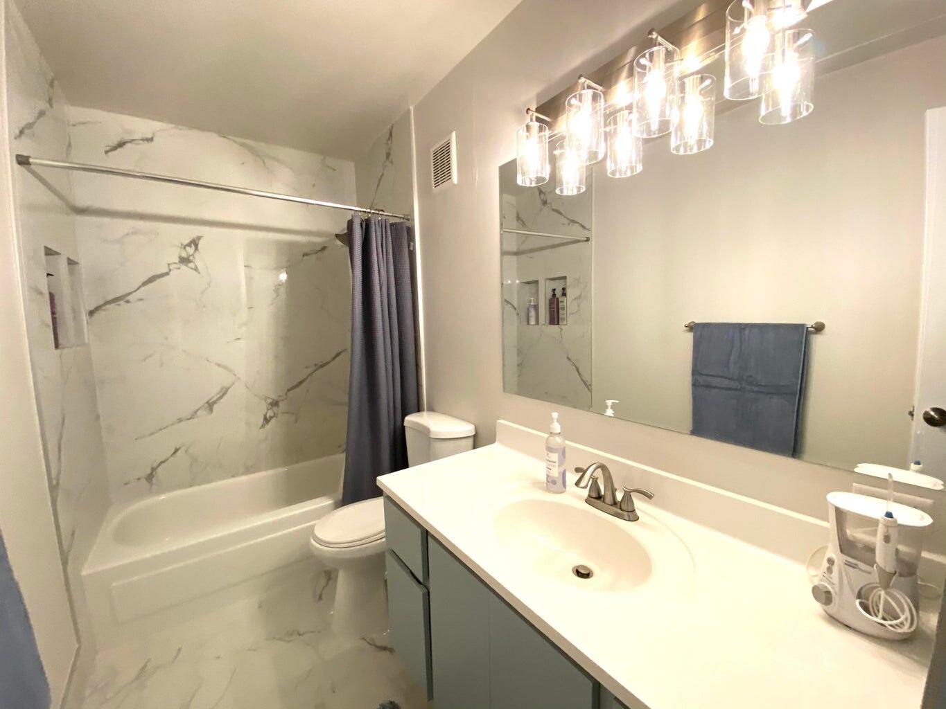 STAMFORD AT ROYAL PALM BEACH - Residential