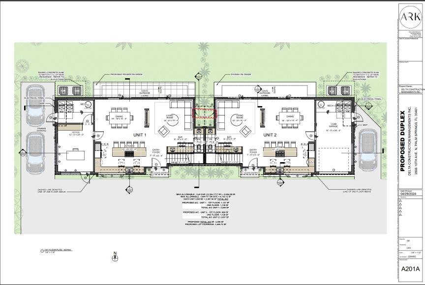 Properties 2806 10th Avenue N