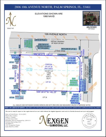 Properties 2806 10th Avenue N