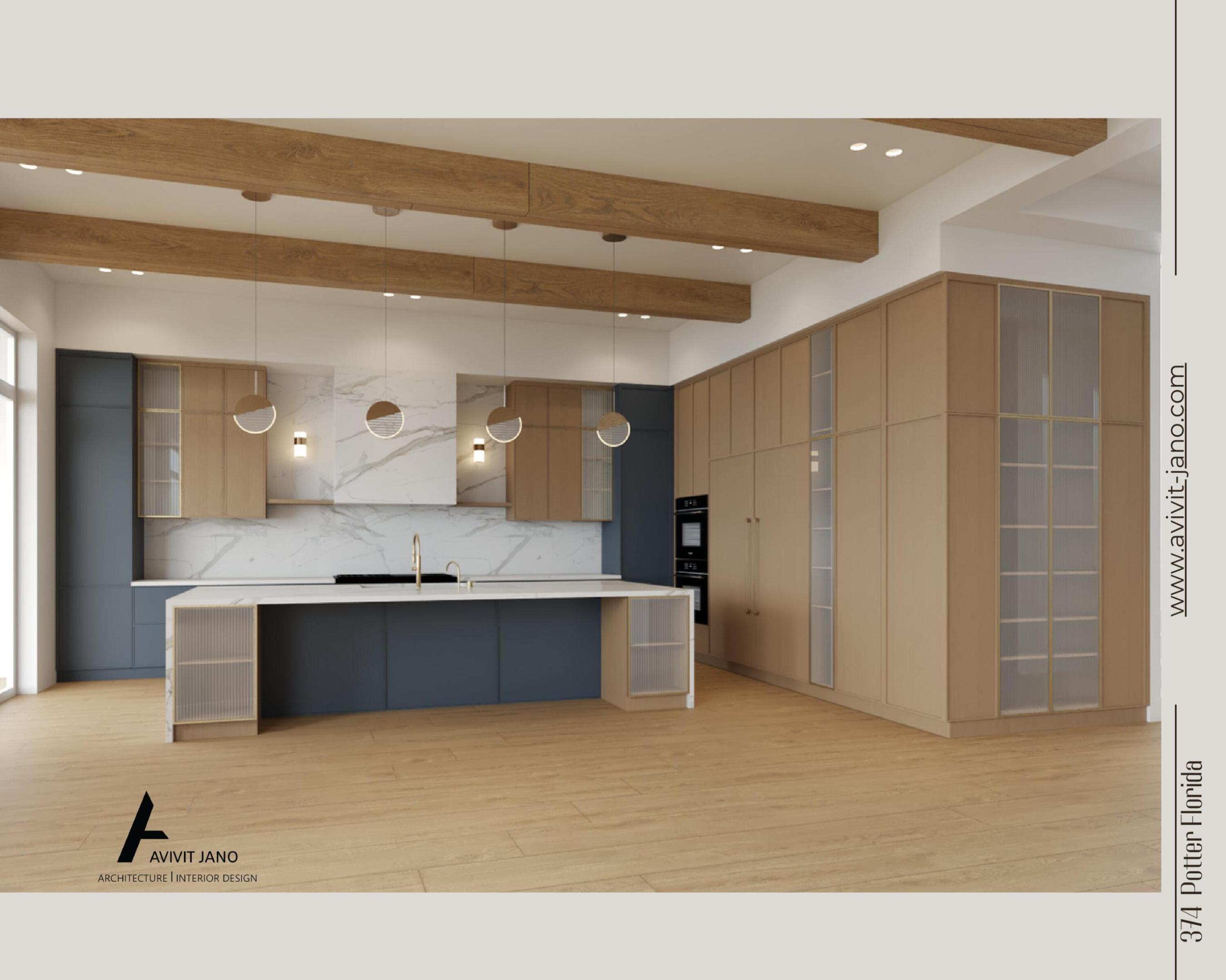 ELLAMAR - Residential