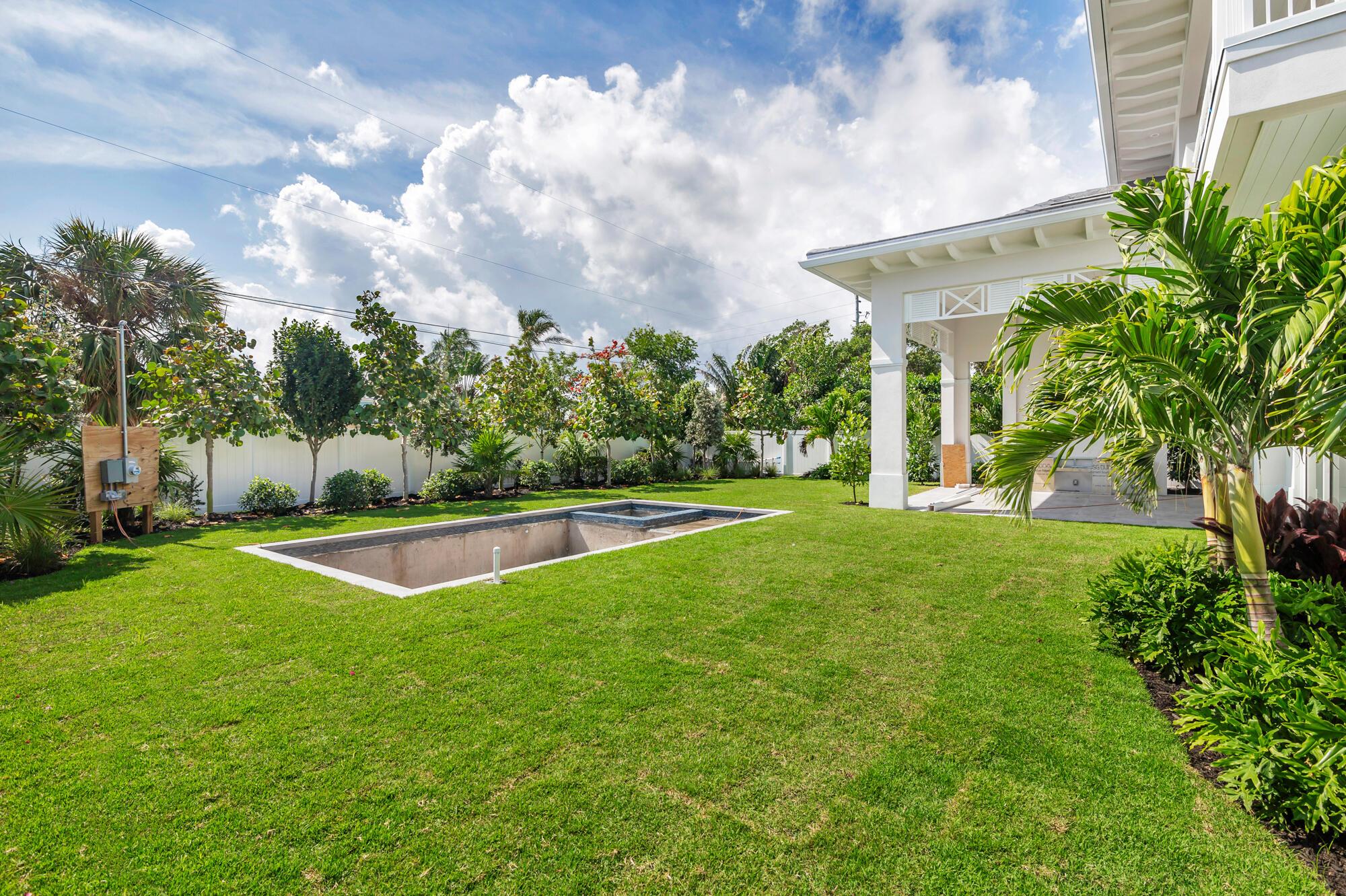 ELLAMAR - Residential