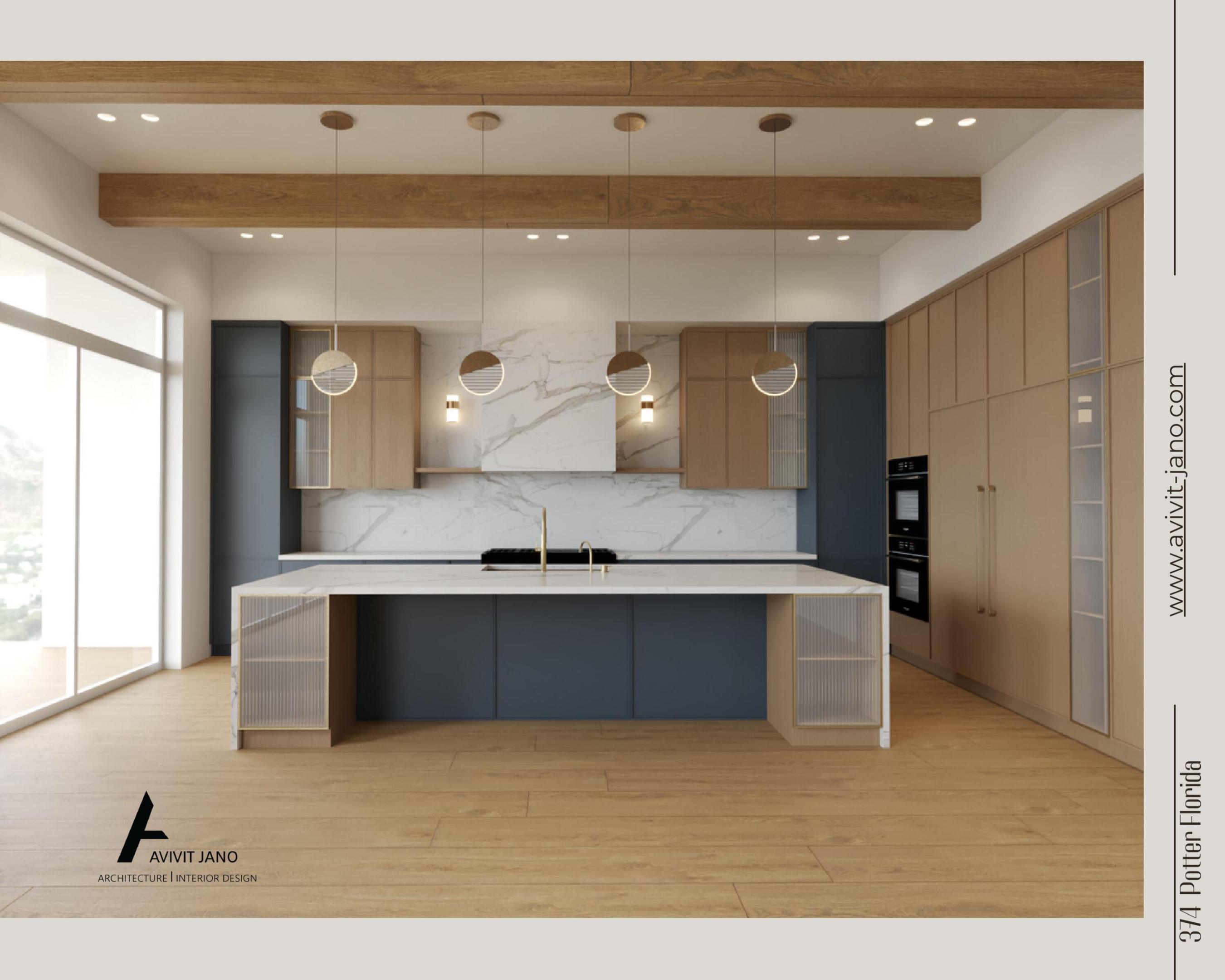 ELLAMAR - Residential