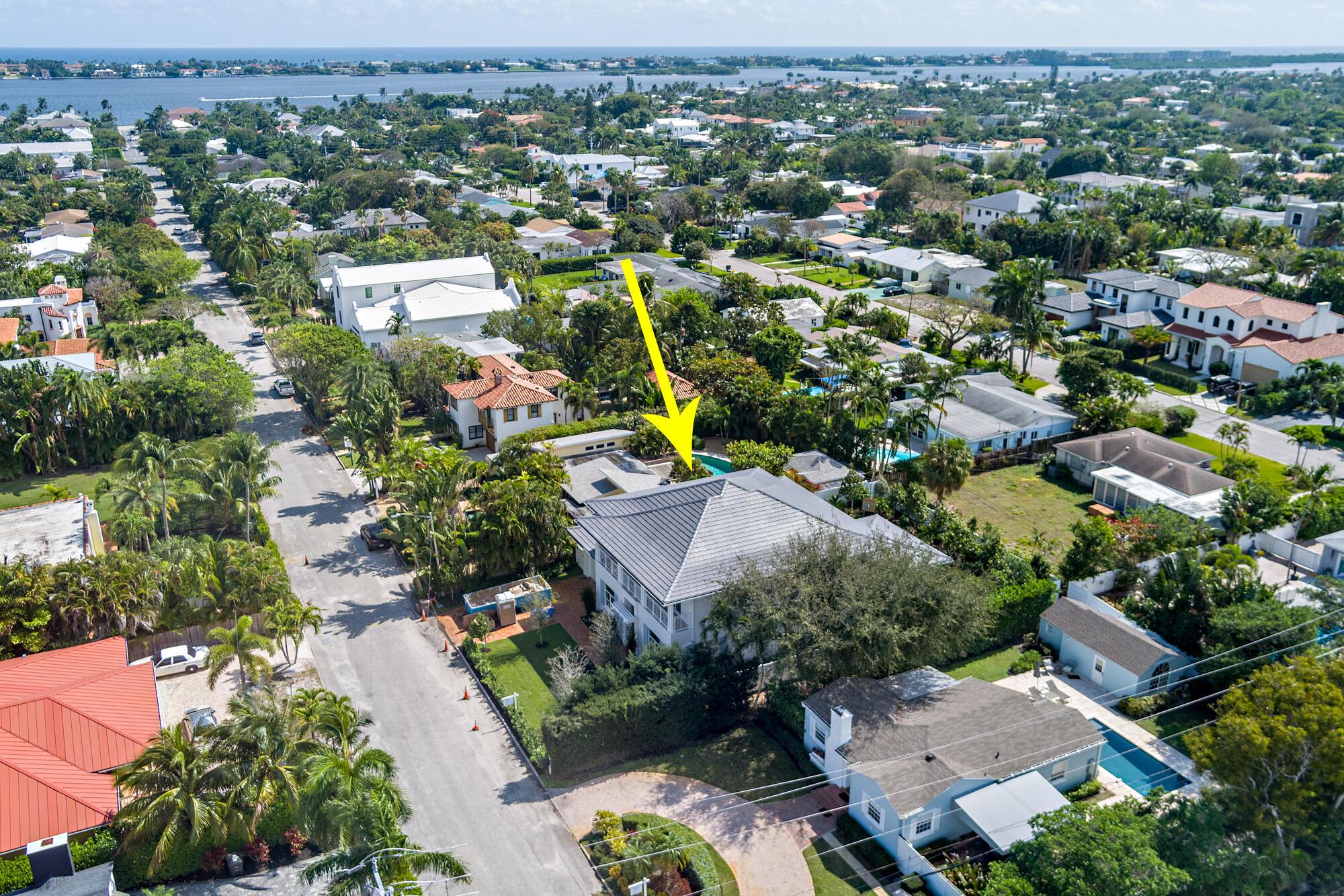 ELLAMAR - Residential