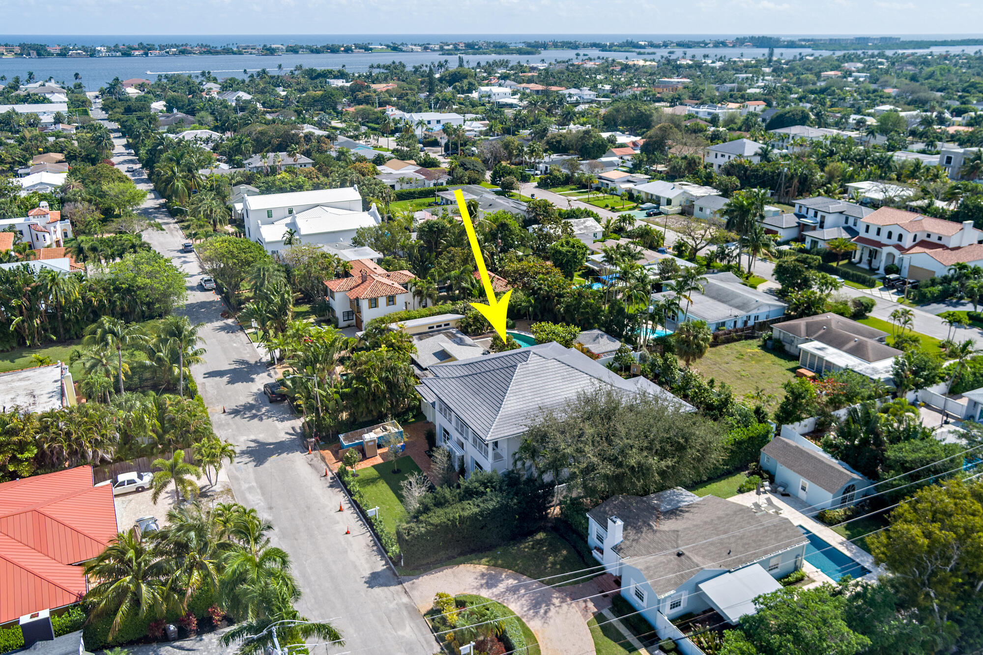 ELLAMAR - Residential