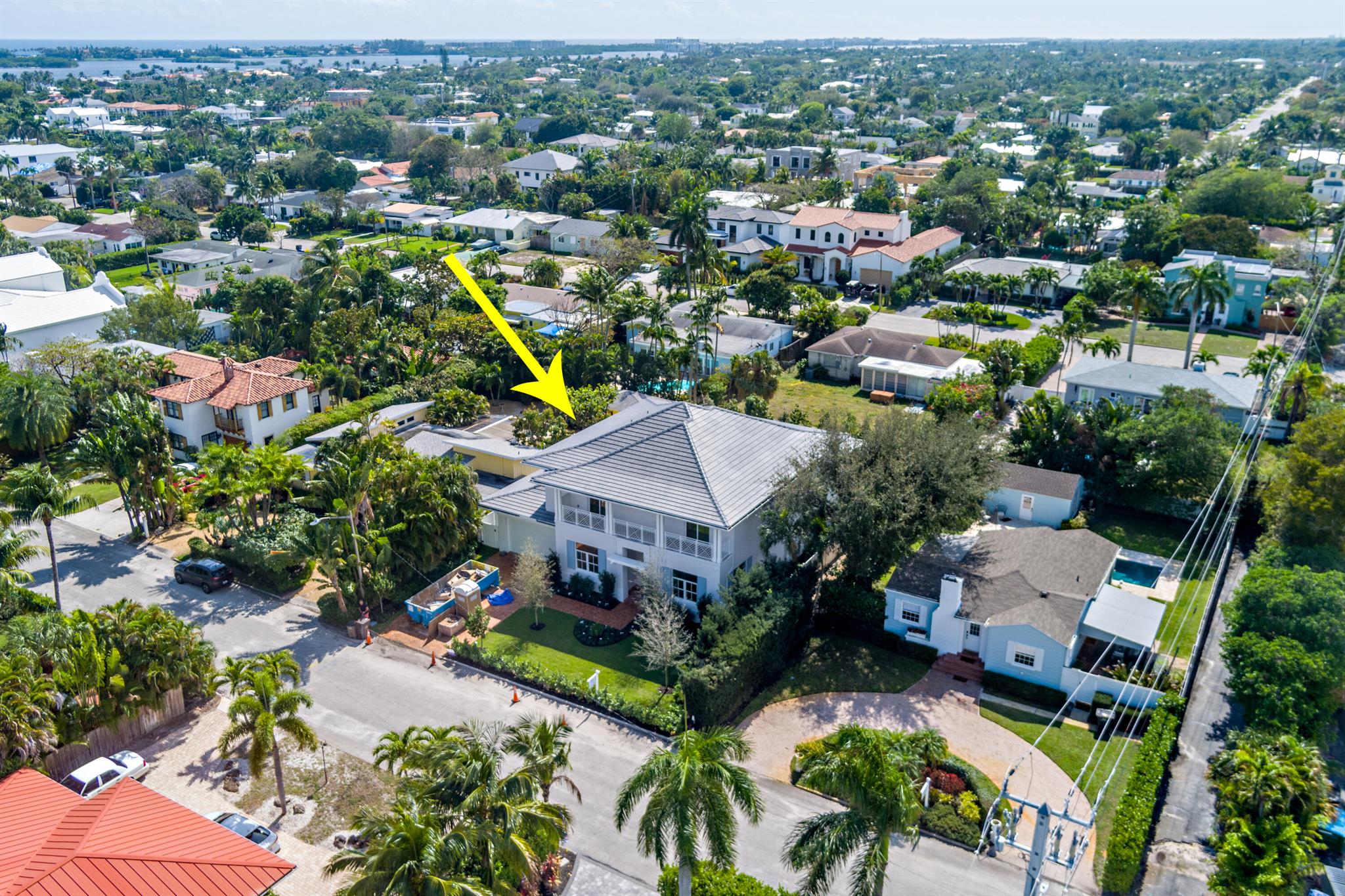 ELLAMAR - Residential