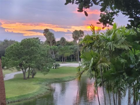 A home in Pompano Beach