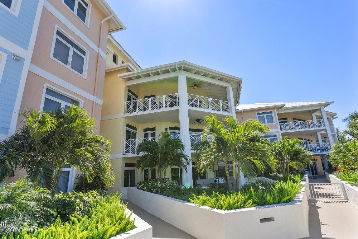 OLDE VILLAGE POINTE - Residential