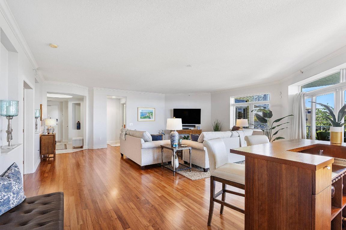 OLDE VILLAGE POINTE - Residential