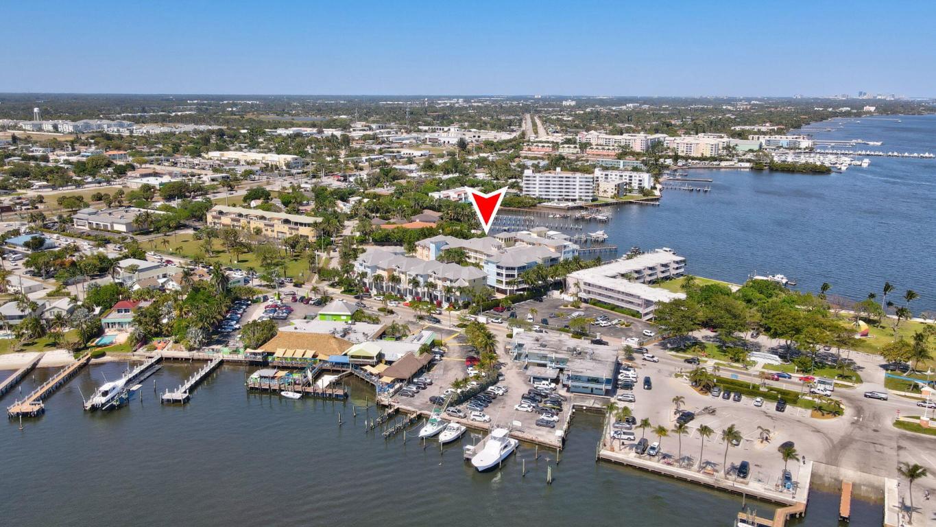 OLDE VILLAGE POINTE - Residential