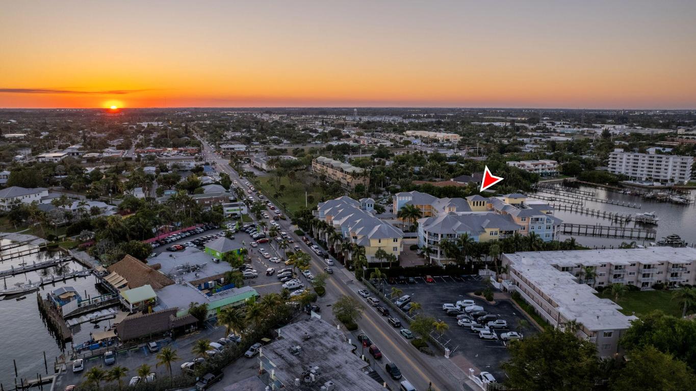 OLDE VILLAGE POINTE - Residential