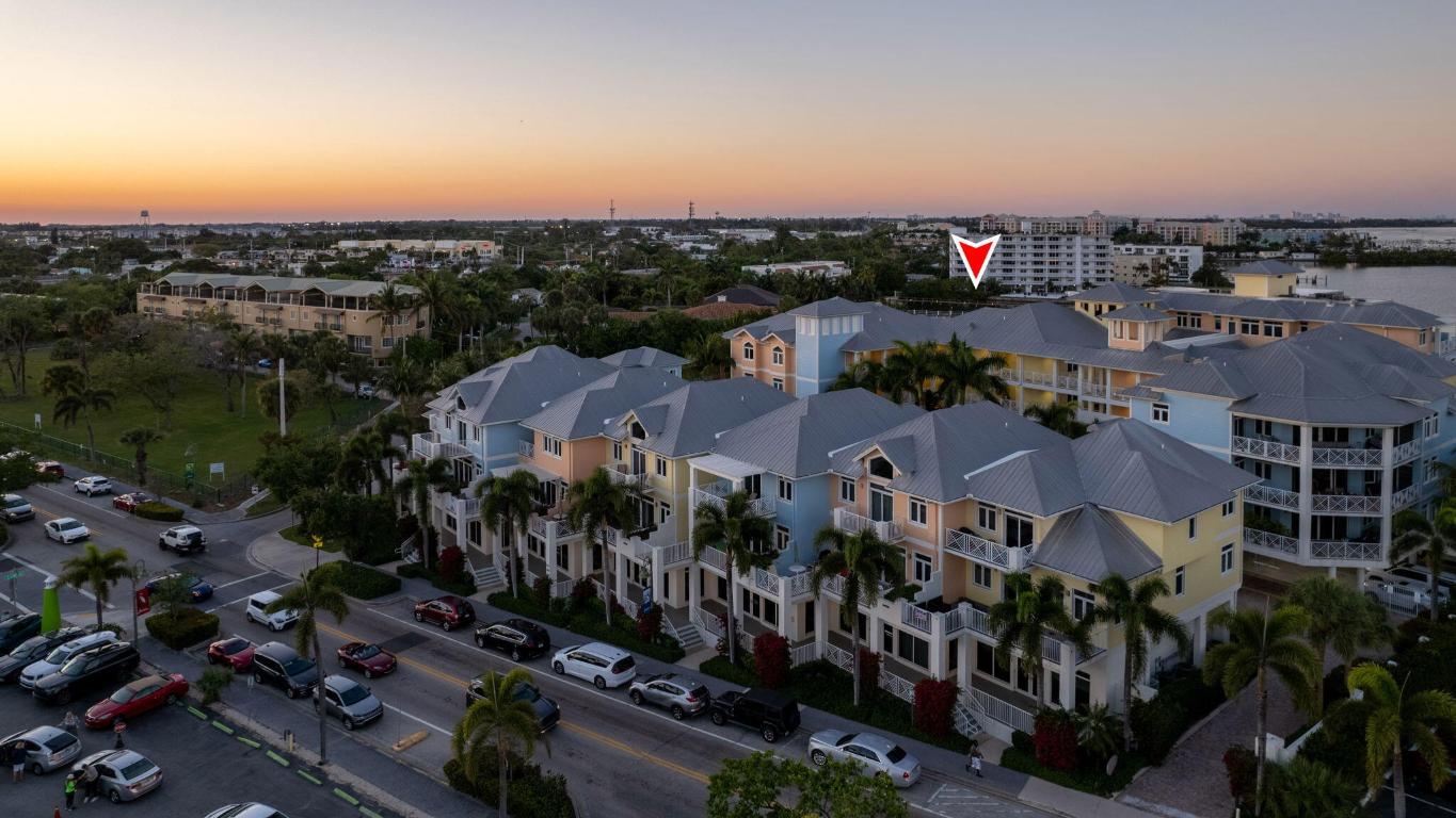 OLDE VILLAGE POINTE - Residential