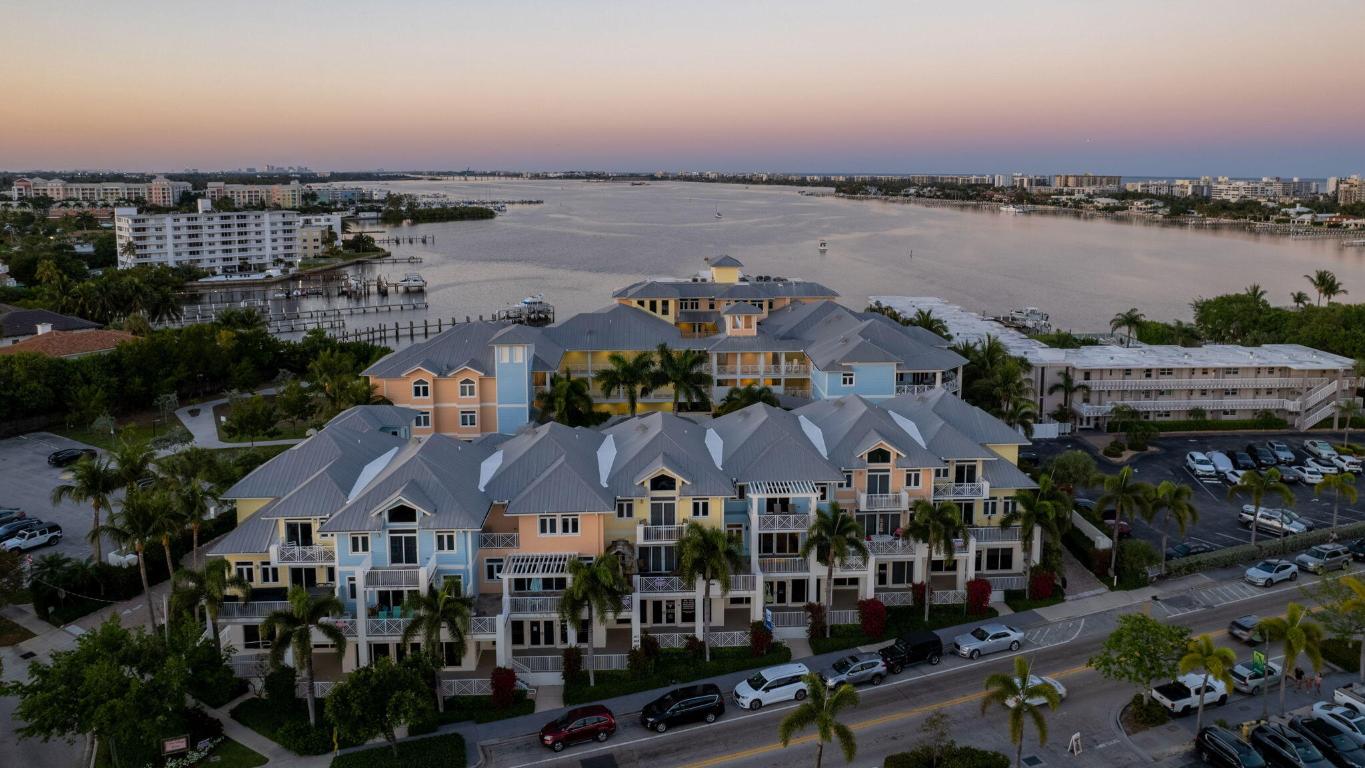 OLDE VILLAGE POINTE - Residential