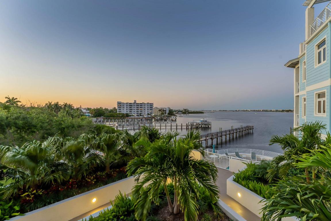 OLDE VILLAGE POINTE - Residential