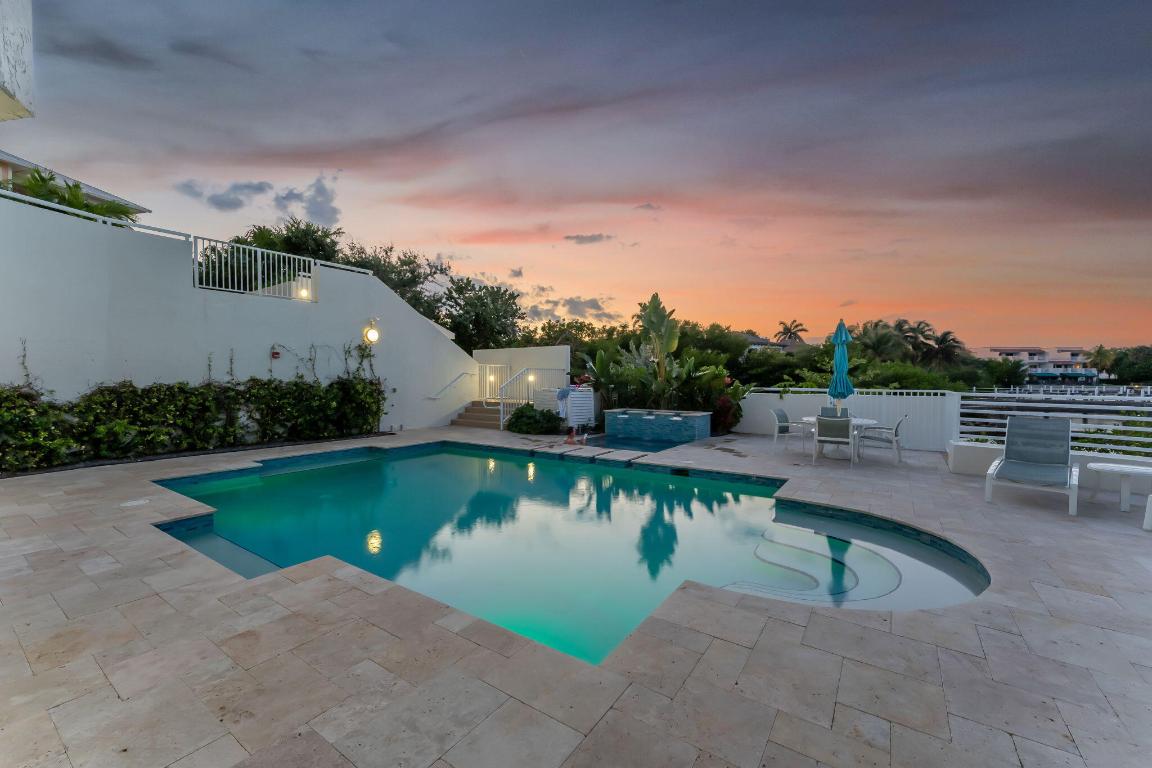 OLDE VILLAGE POINTE - Residential