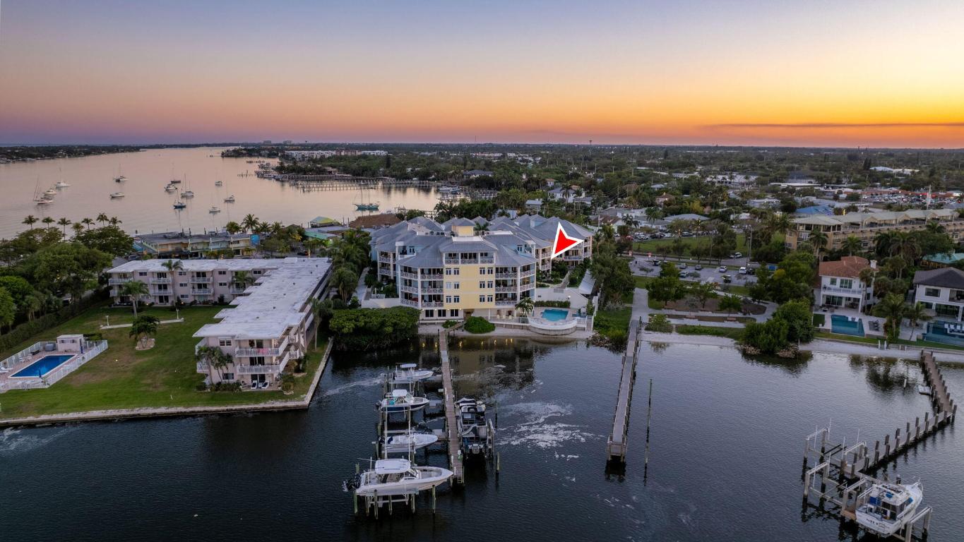 OLDE VILLAGE POINTE - Residential